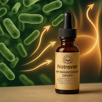 ✨Natravor: Get BBL-Level Curves Without the $15,000 Surgery or Life-Threatening Risks! 🍑💖