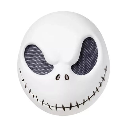 ✨Sparkly Halloween Costume Mask🎃👻