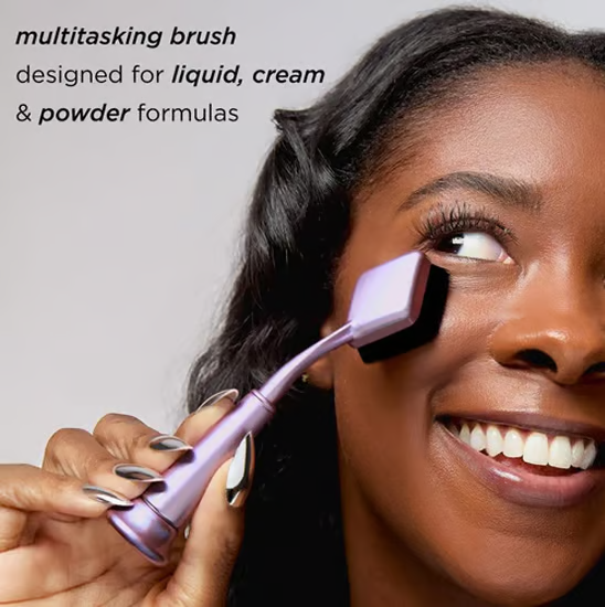 Shape Tape Concealer Duo – Brighten, Lift & Conceal + Free Pro Brush