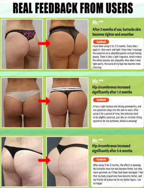 ✨Natravor: Get BBL-Level Curves Without the $15,000 Surgery or Life-Threatening Risks! 🍑💖