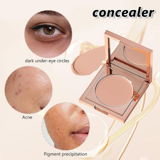 🌸 Reveal Radiant Eyes - 49% OFF💖Colored clay Undereye Corrector