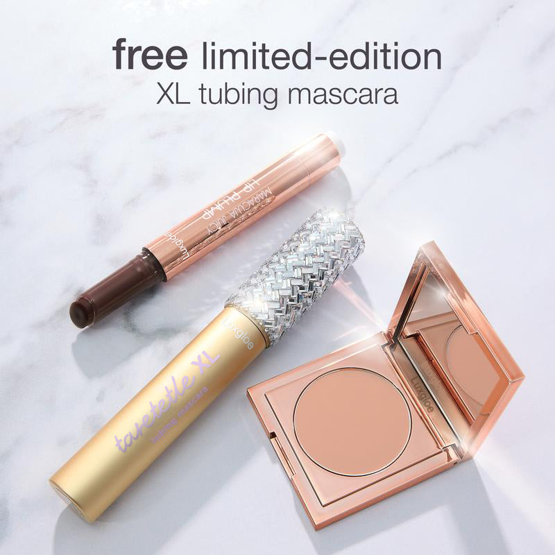 ✨ Limited Edition Iconic Trio – Viral Lash, Lip & Eye Set