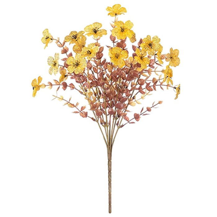 🏆 50K+ SOLD! 💐Lifelike UV-Resistant Sunset Mums – Waterproof, Windproof & Perfect for Fall Decor 🍂