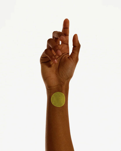 Natural Dopamine Patches