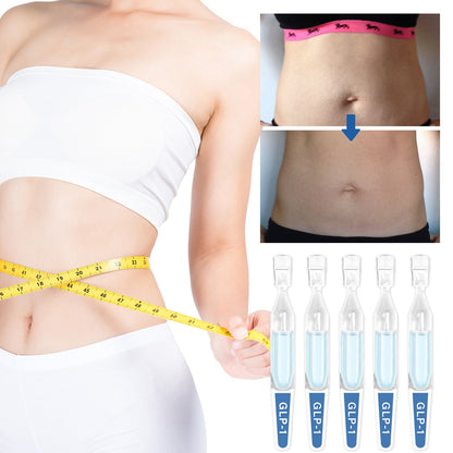 🌸Oral Solution for Weight Loss
