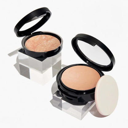 Light and Full Coverage Kit (2 PC) - Matte Finish Makeup - Concealer