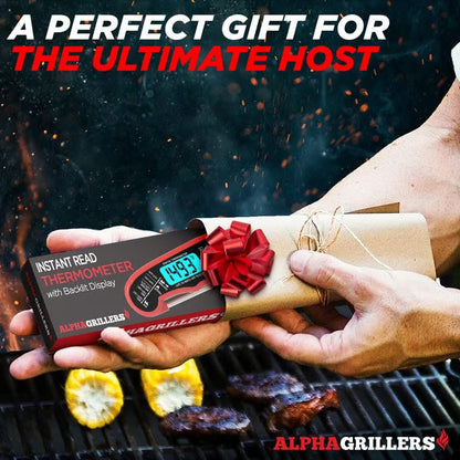 ⏰Final 3-hour Preferential Deal✨Meat Thermometer
