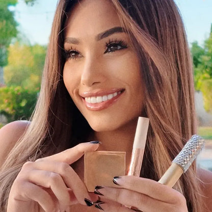 ✨ Limited Edition Iconic Trio – Viral Lash, Lip & Eye Set