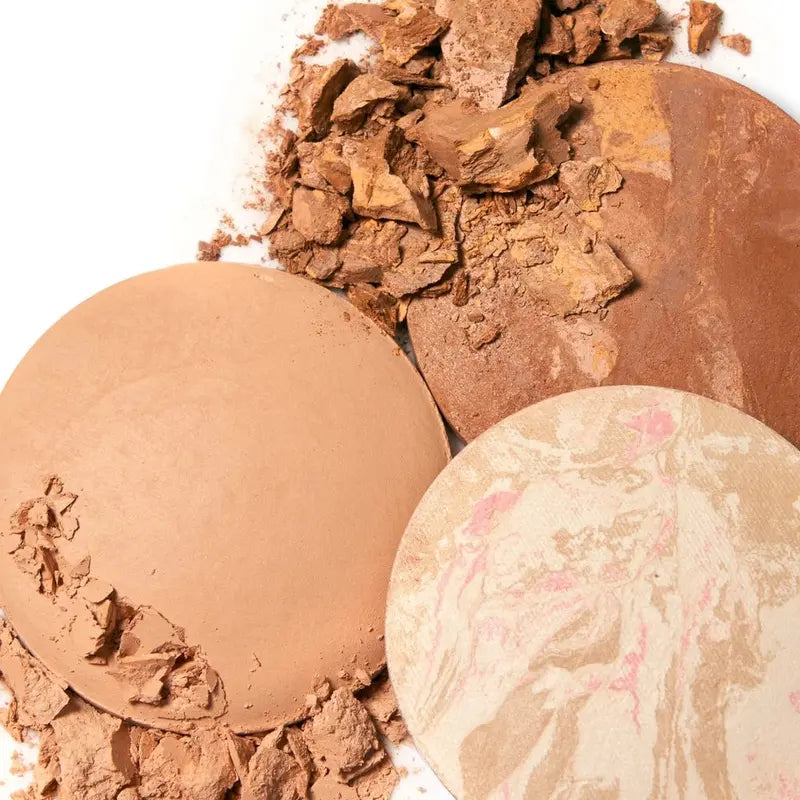 Light and Full Coverage Kit (2 PC) - Matte Finish Makeup - Concealer