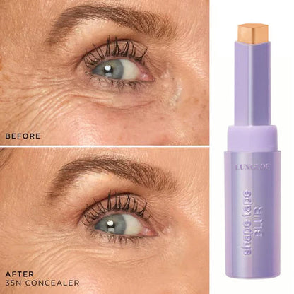 Shape Tape Concealer Duo – Brighten, Lift & Conceal + Free Pro Brush
