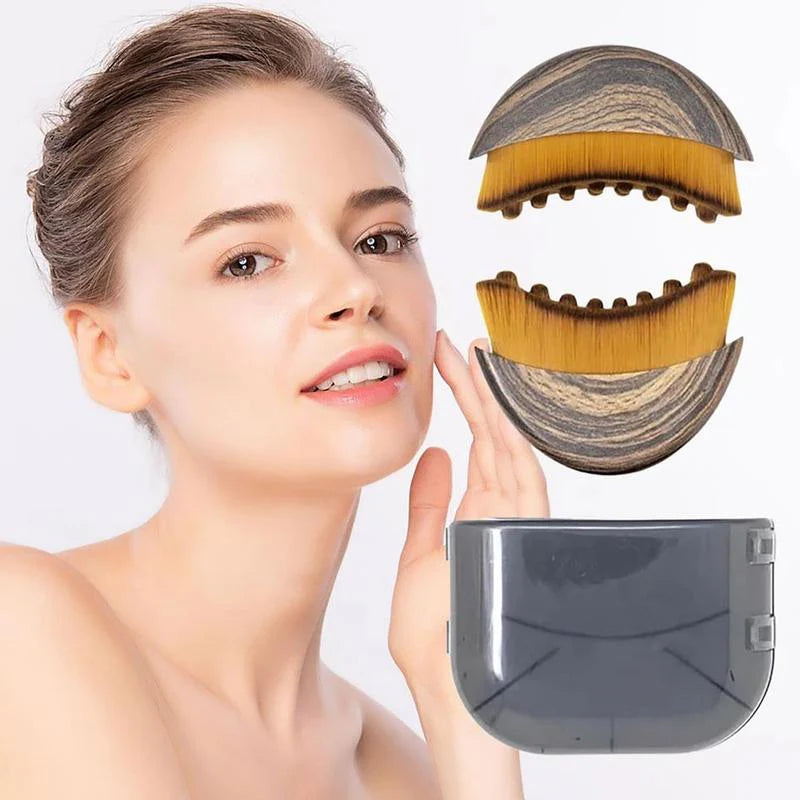 Taillod's Lifting Brush
