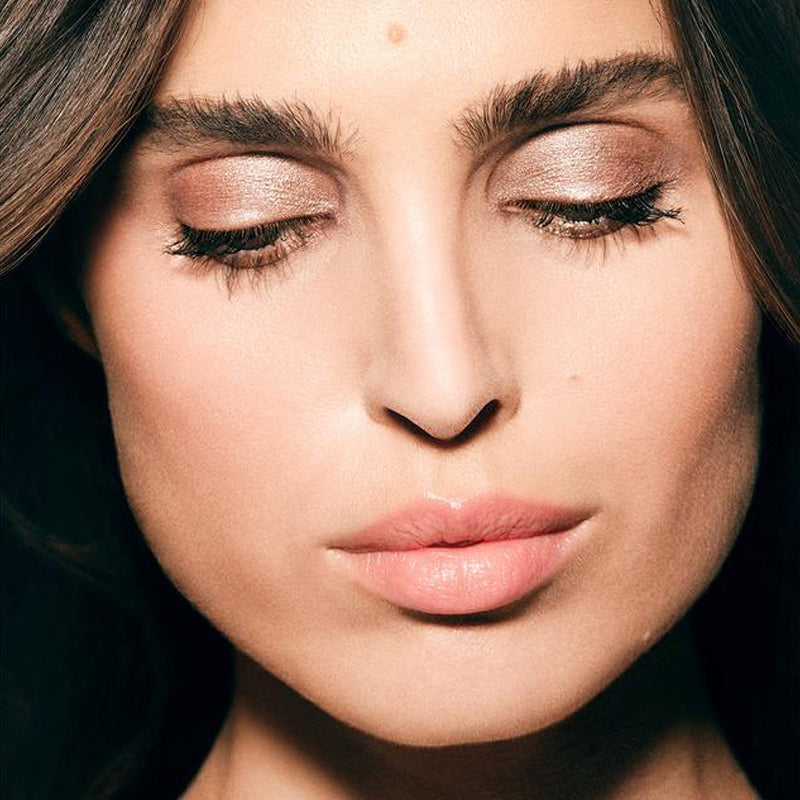 New Multi-Chromatic Luminous Eyeshadow