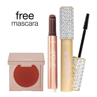 ✨ Limited Edition Iconic Trio – Viral Lash, Lip & Eye Set