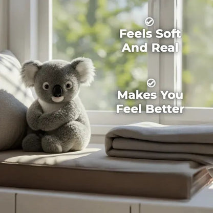 The Koaly – Emotional Healing on Demand 🌈